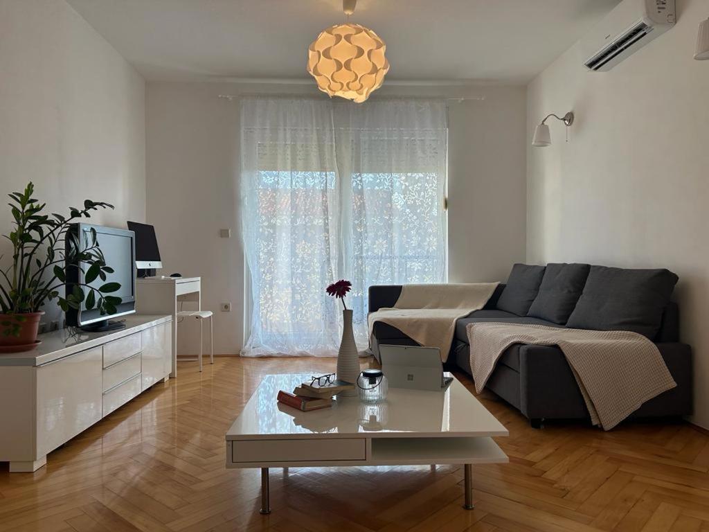 Vip Makarska Wohnung Apartman Kültér fotó